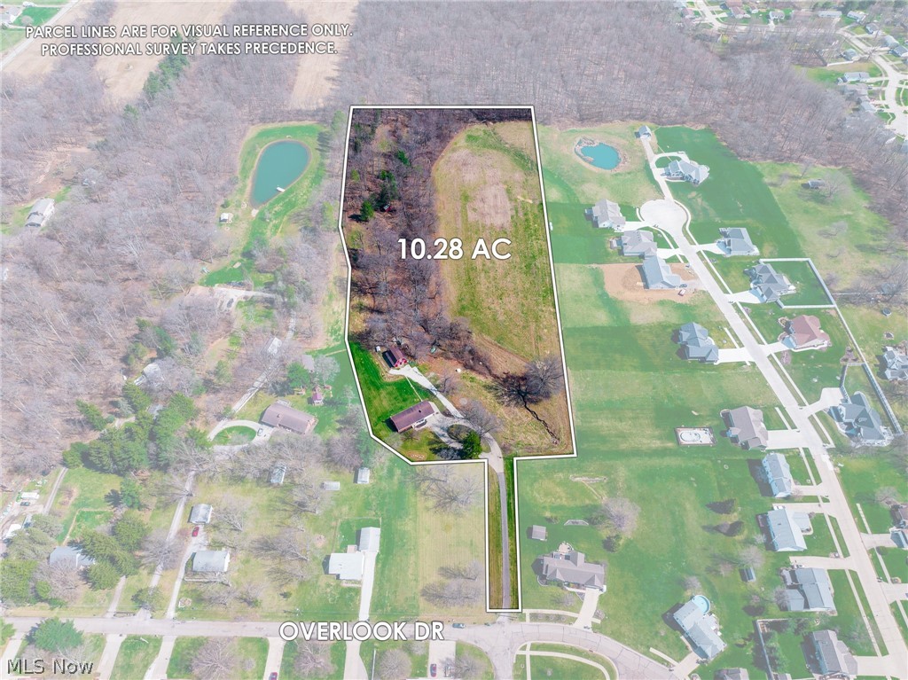 Hilltop Allotment - Residential