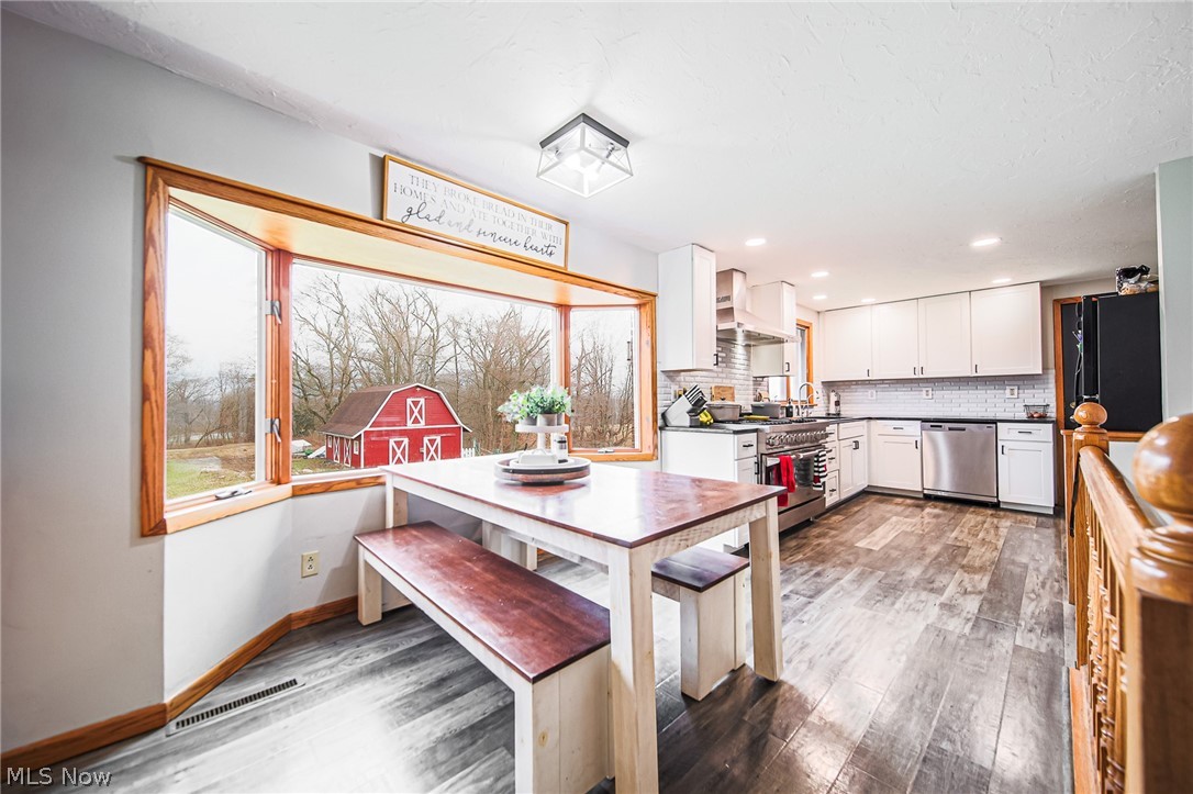 Hilltop Allotment - Residential