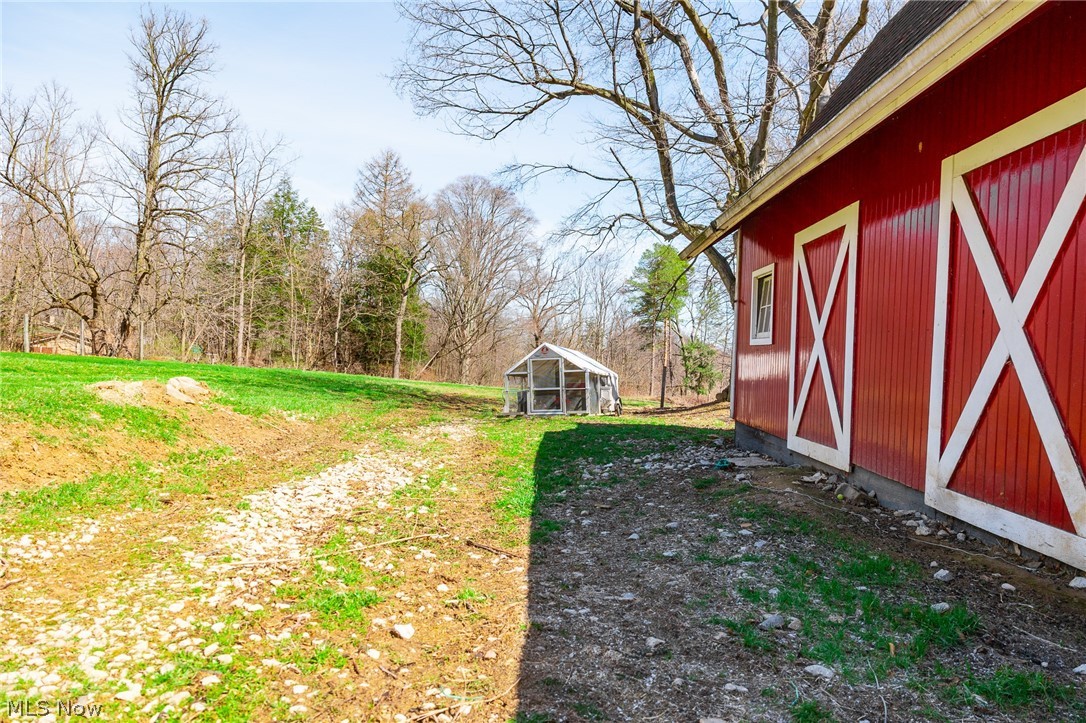 Hilltop Allotment - Residential