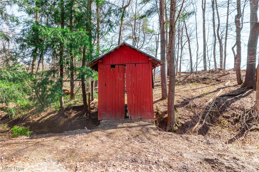Hilltop Allotment - Residential