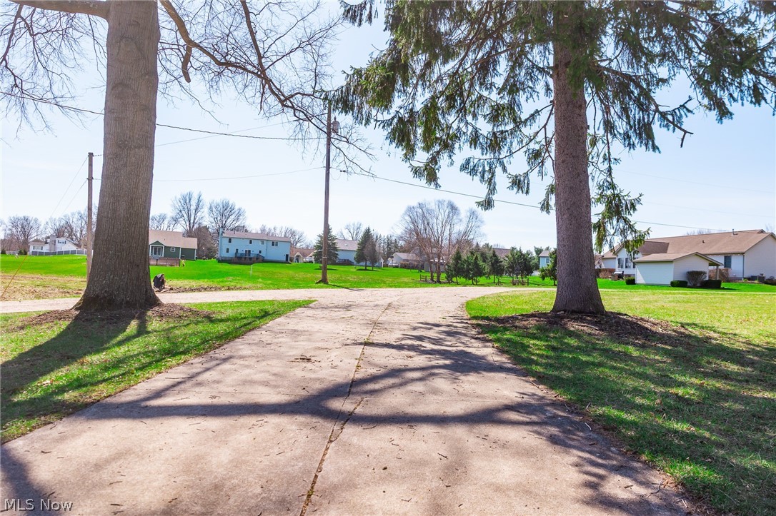 Hilltop Allotment - Residential