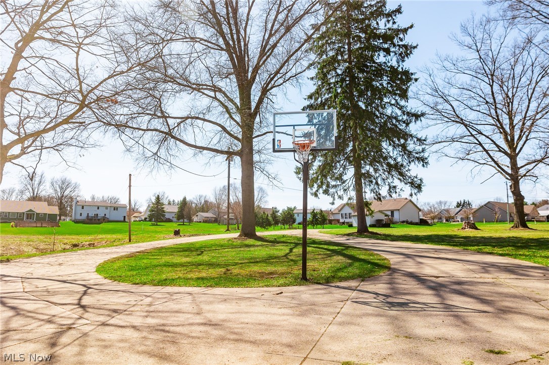 Hilltop Allotment - Residential