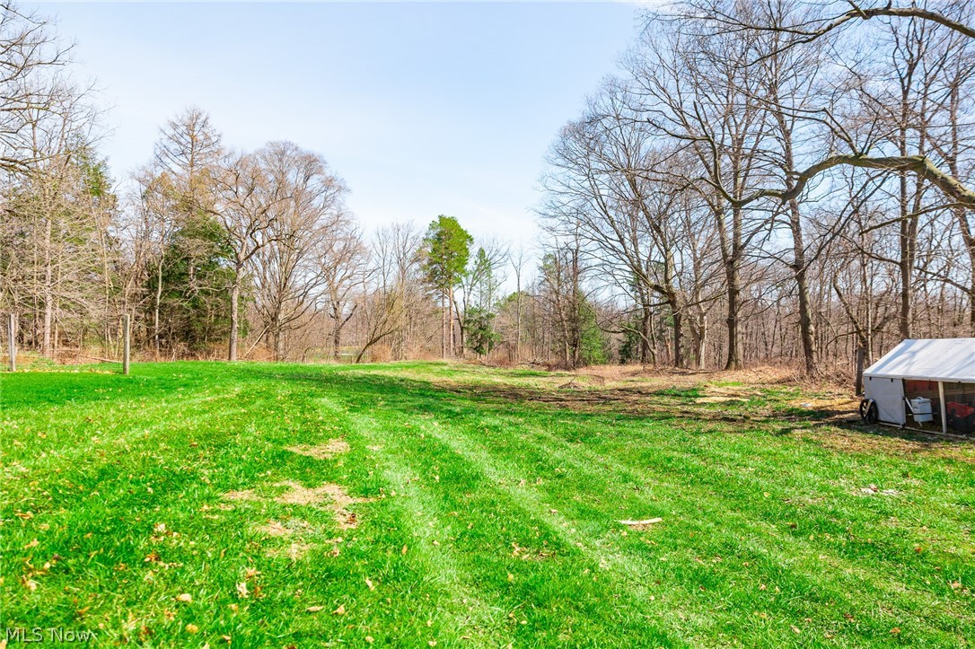 Hilltop Allotment - Residential