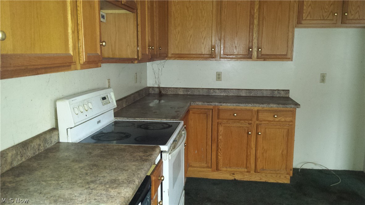 Whinnery - Residential