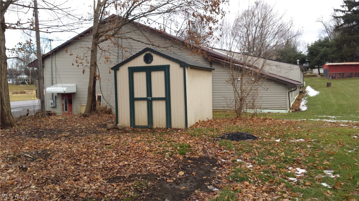 Whinnery - Residential