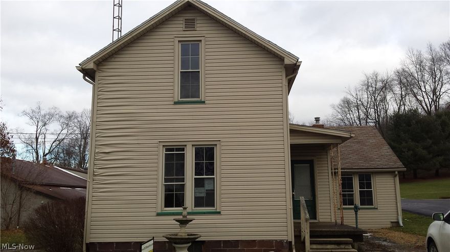 HUD case #412-538335.  Uninsurable {UI)  All properties sold "As Is" without any guarantee or warranty by seller.