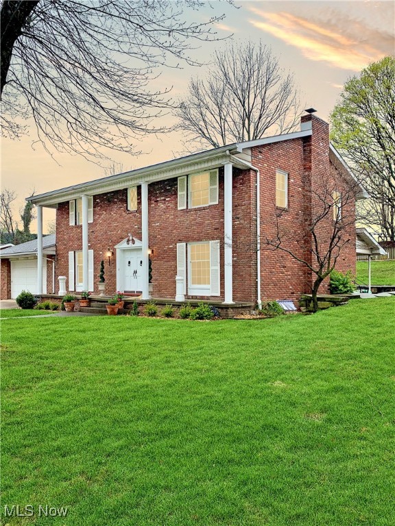 141 Teresa Drive, Steubenville, Ohio image 2