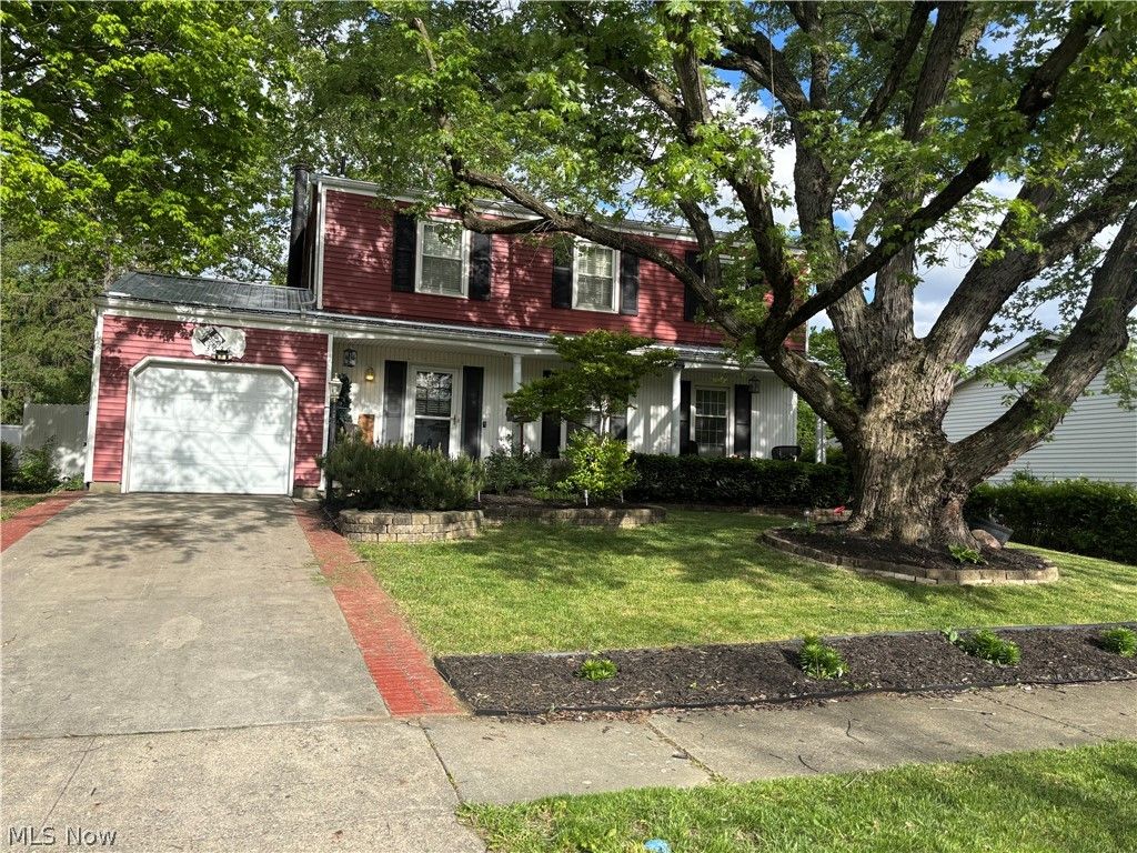 Photo of 3636 Santa Maria Drive, Grove City, OH 43123 (MLS # 5206795)