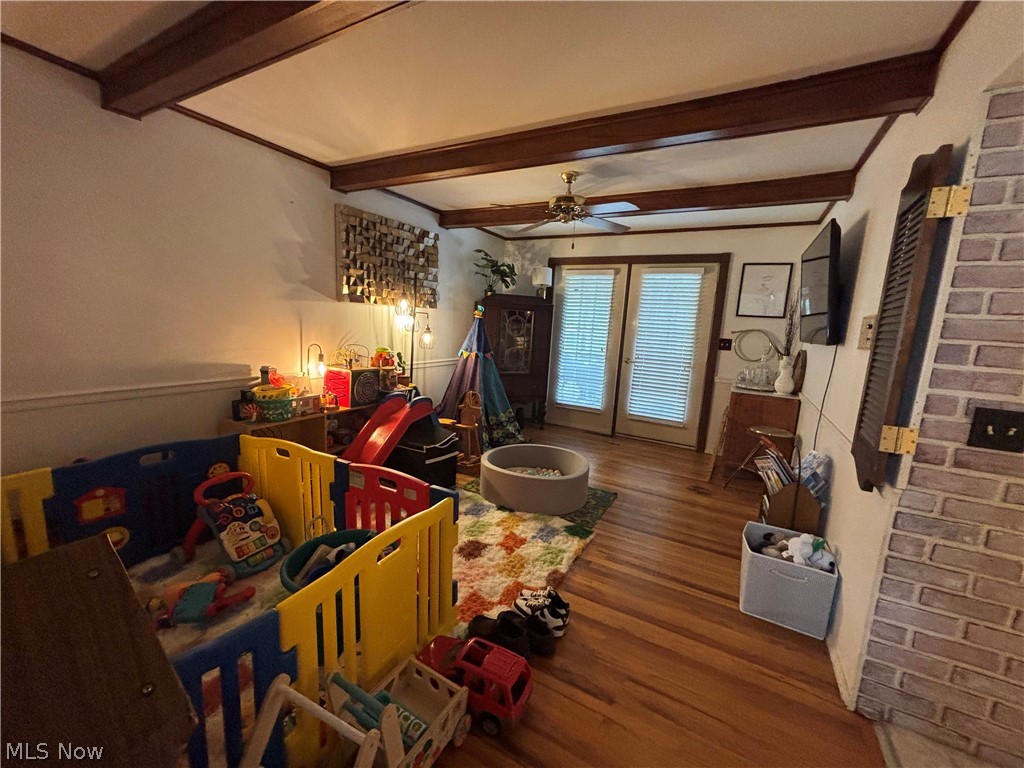 Monterey Park 03 - Residential