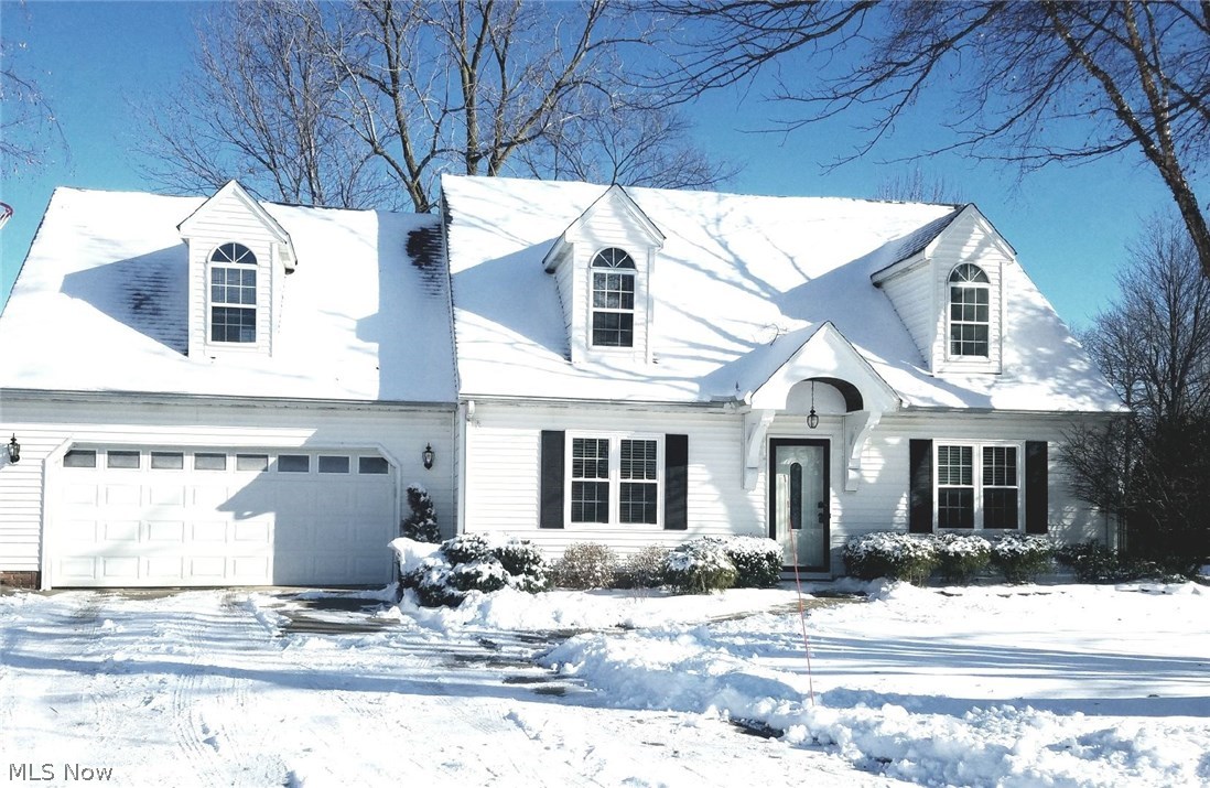 Kittery Cove - Residential