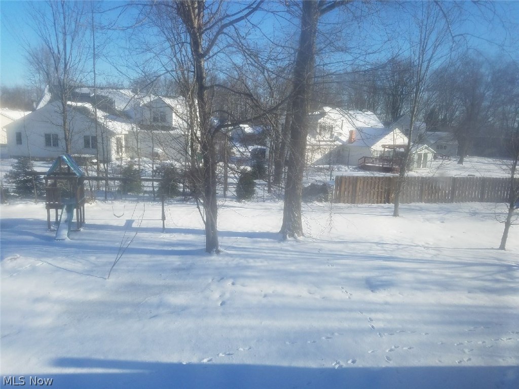 Kittery Cove - Residential