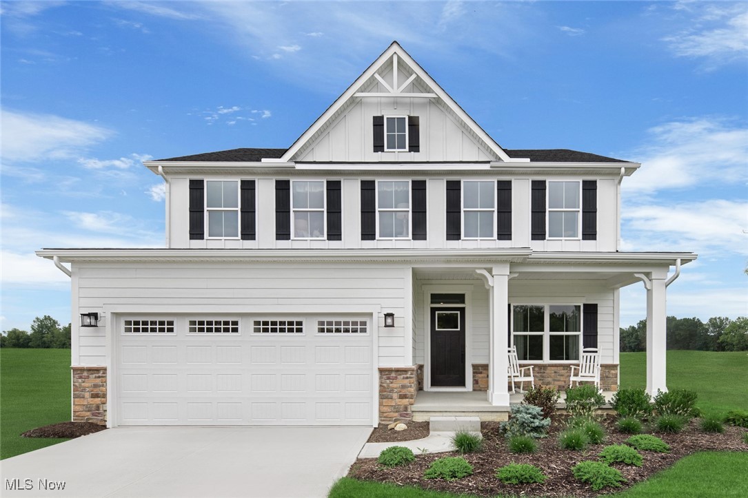 211 Emerald Drive, Chardon, Ohio image 18