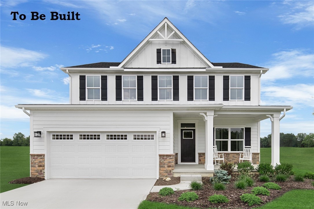 211 Emerald Drive, Chardon, Ohio image 1
