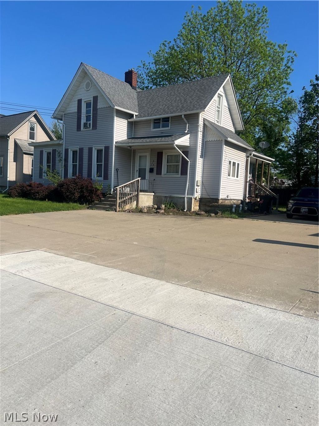 Photo of 519 Blake Avenue, Medina, OH 44256 (MLS # 5213555)