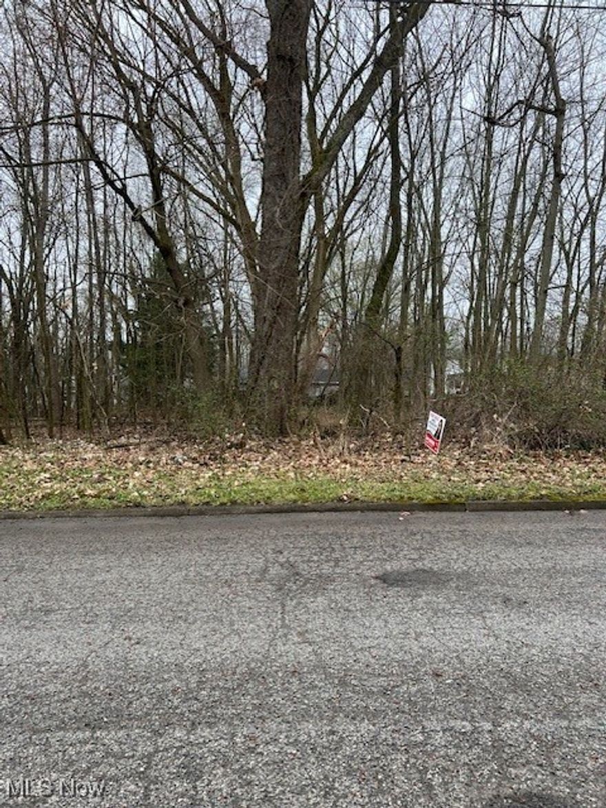 Two beautiful wooded lots available on a peaceful, quiet street—perfect for building your dream home or a private retreat. Enjoy the beauty of nature with mature trees and a serene setting while still being conveniently located. Don’t miss this opportunity!