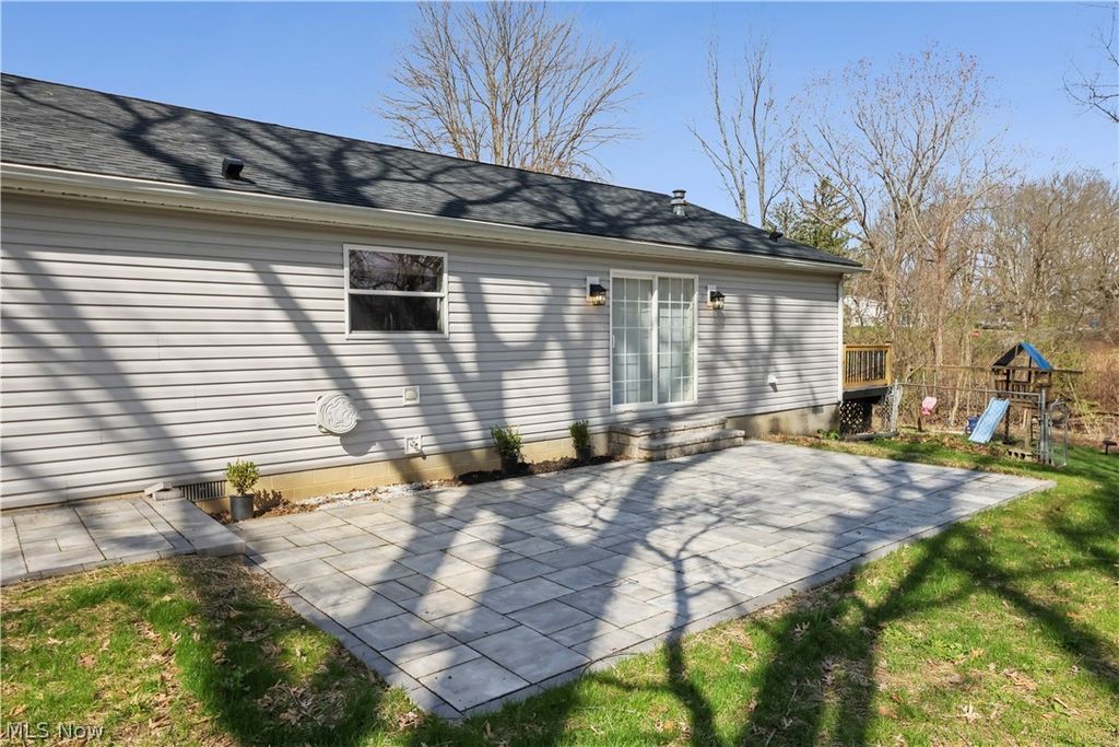 Photo of 2806 Pomatan Avenue, Akron, OH 44312 (MLS # 5200648)