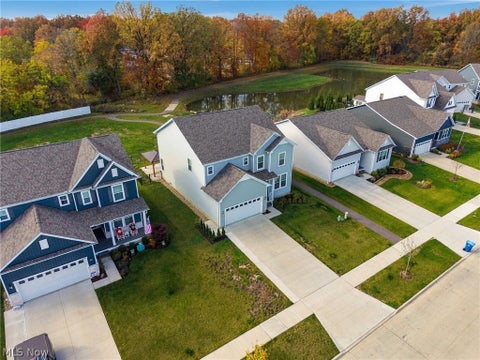 Tiny photo for 26555 Daisy Lane, Olmsted Township, OH 44138 (MLS # 5257412)