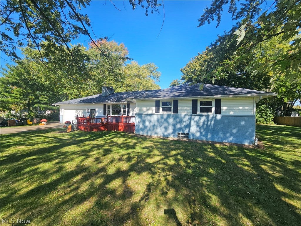 901 Columbia Drive