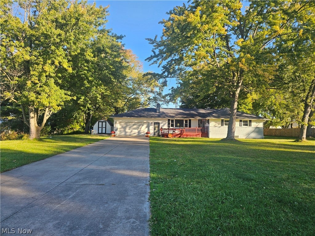 901 Columbia Drive