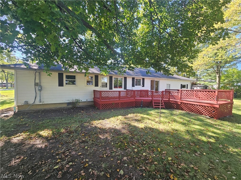 901 Columbia Drive