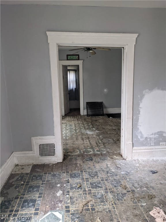 Horner - Residential