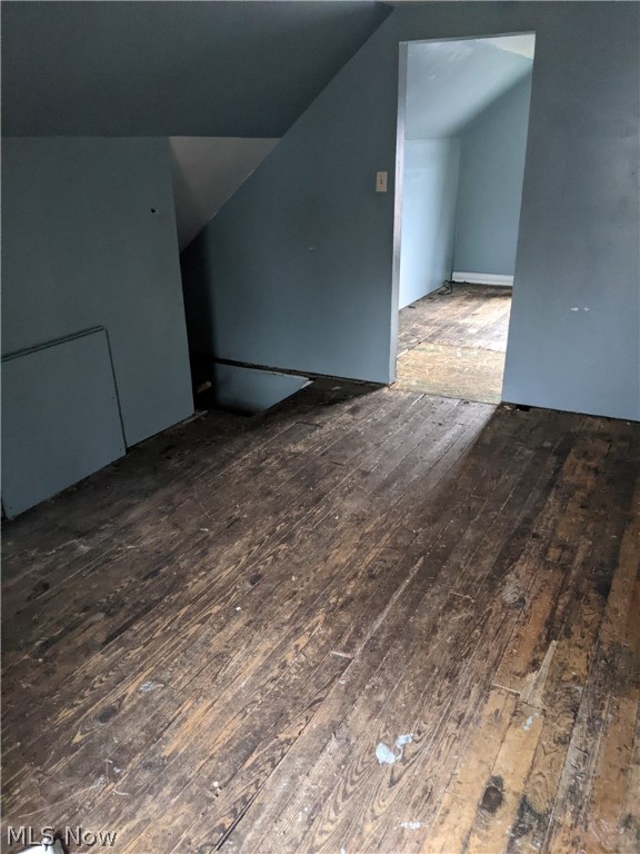 Horner - Residential