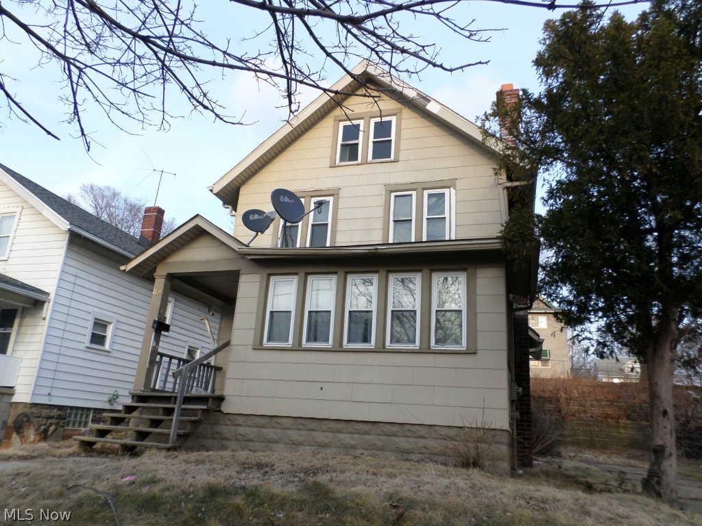 Fair & Schuler - Residential