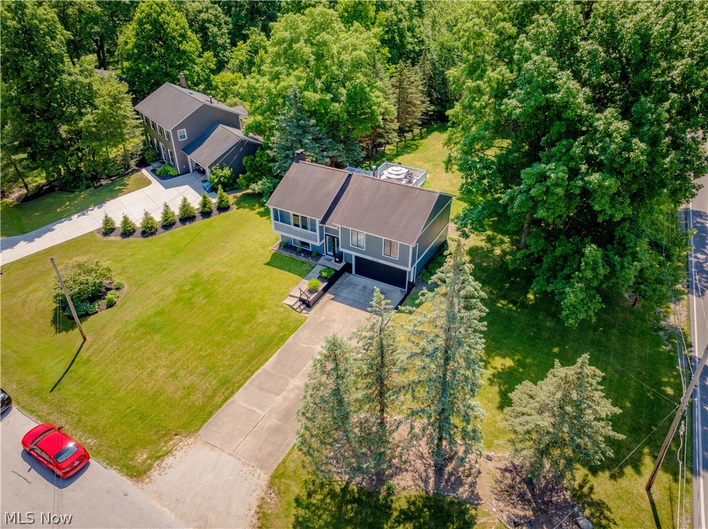 Cardinal Spgs Estates #1 - Residential