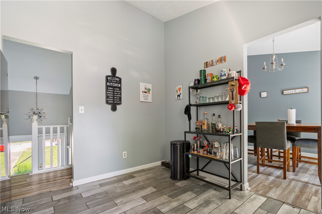 Cardinal Spgs Estates #1 - Residential