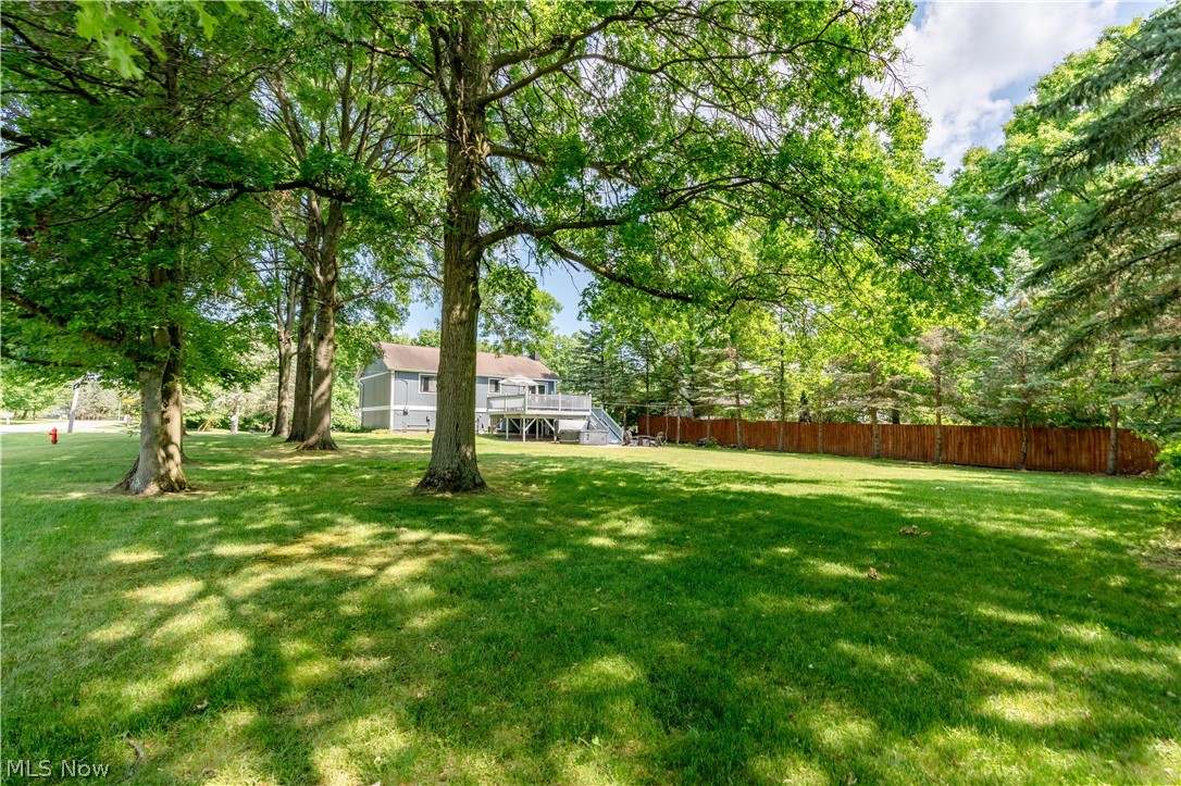 Cardinal Spgs Estates #1 - Residential