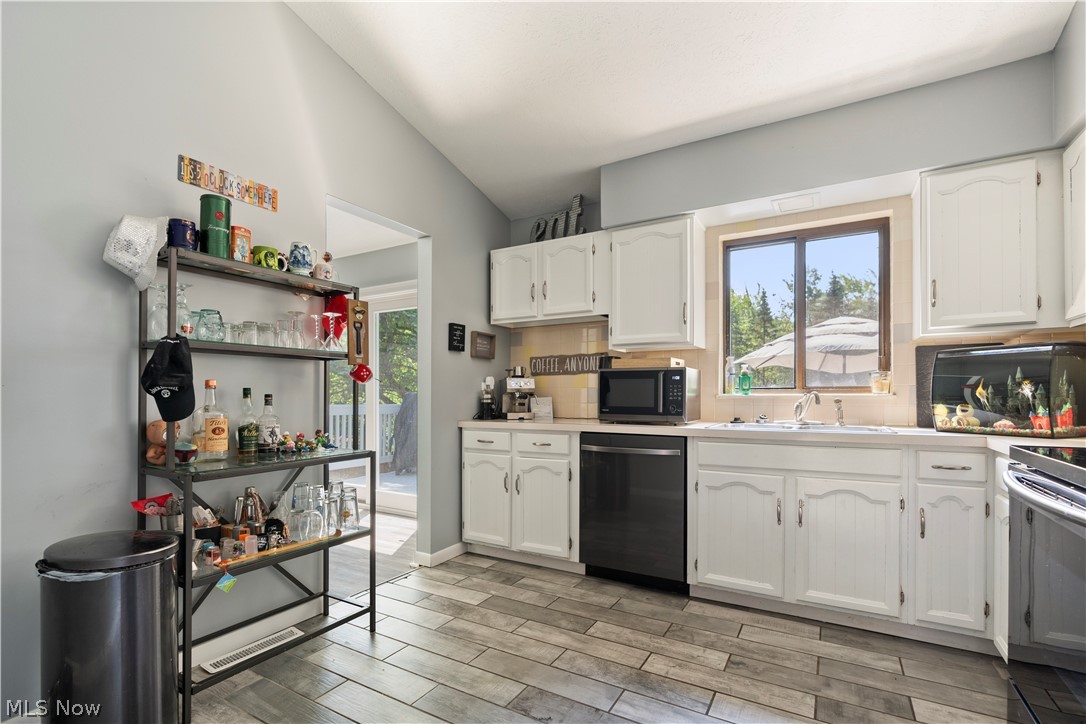 Cardinal Spgs Estates #1 - Residential