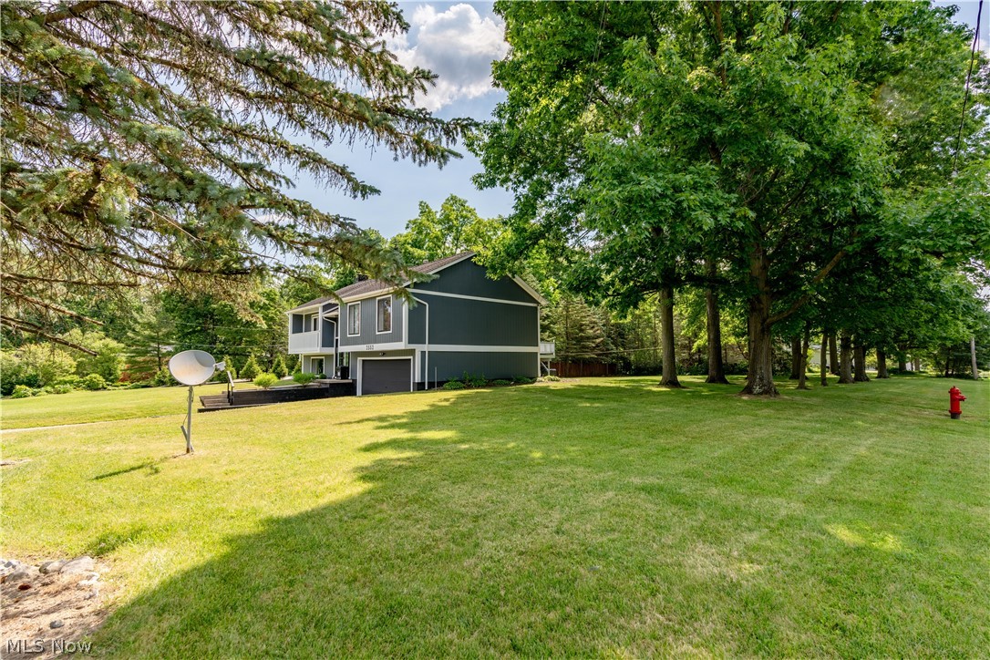 Cardinal Spgs Estates #1 - Residential