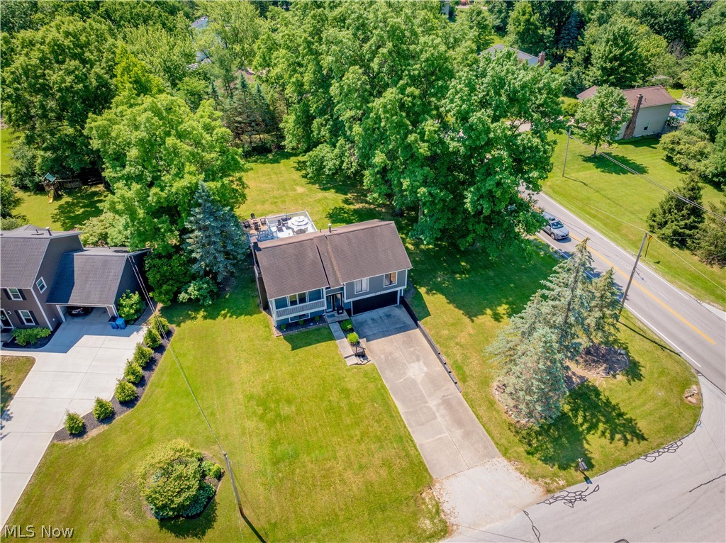 Cardinal Spgs Estates #1 - Residential