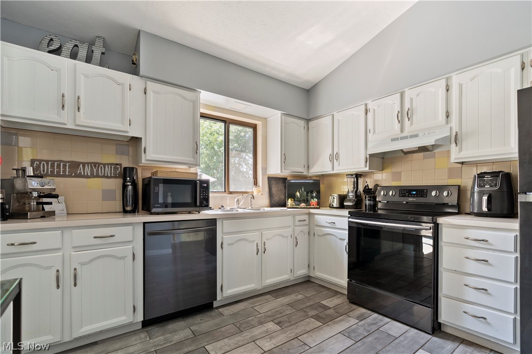 Cardinal Spgs Estates #1 - Residential