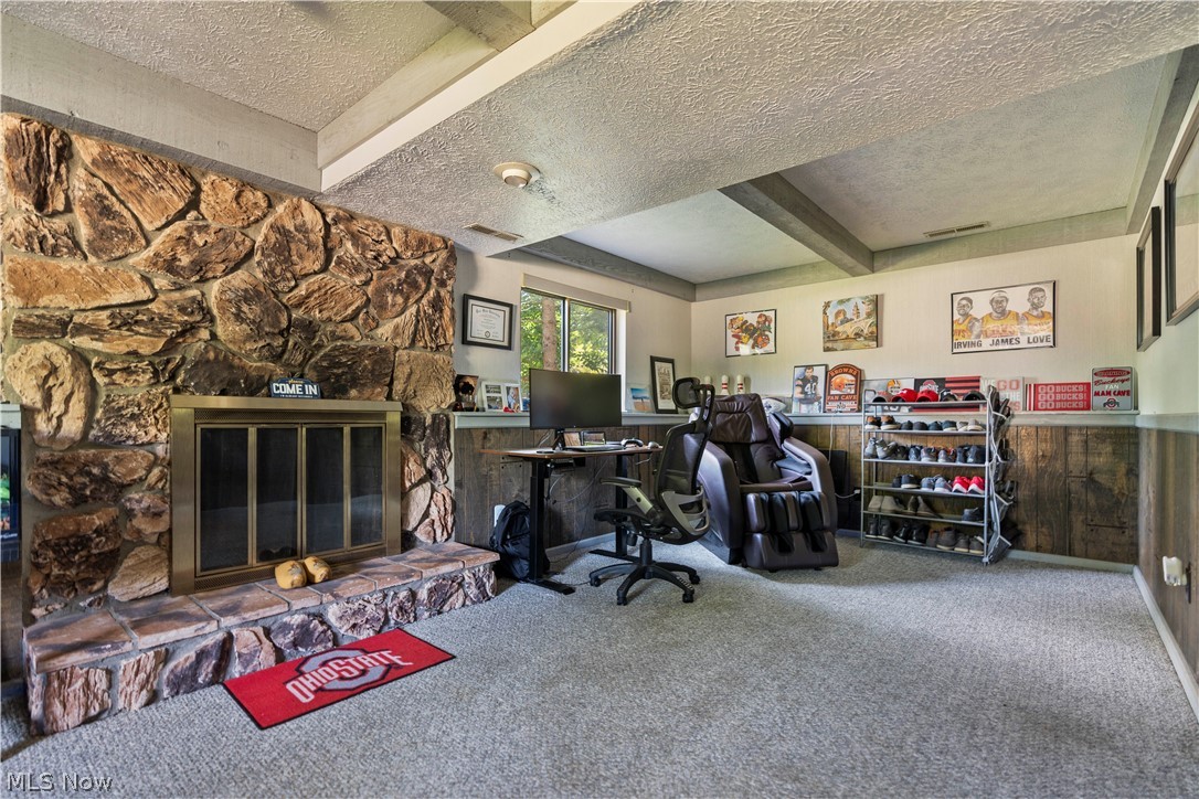 Cardinal Spgs Estates #1 - Residential