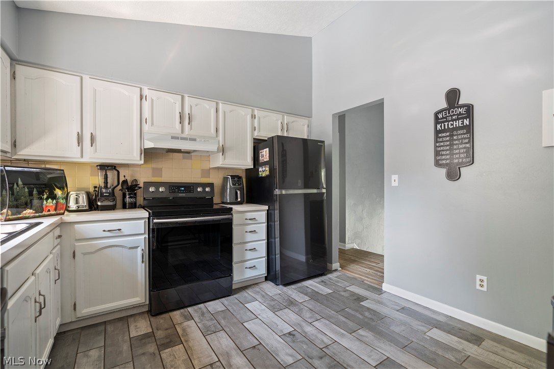 Cardinal Spgs Estates #1 - Residential