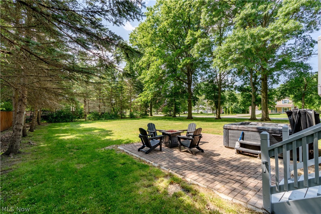 Cardinal Spgs Estates #1 - Residential