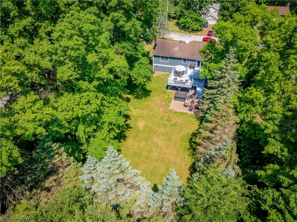 Cardinal Spgs Estates #1 - Residential