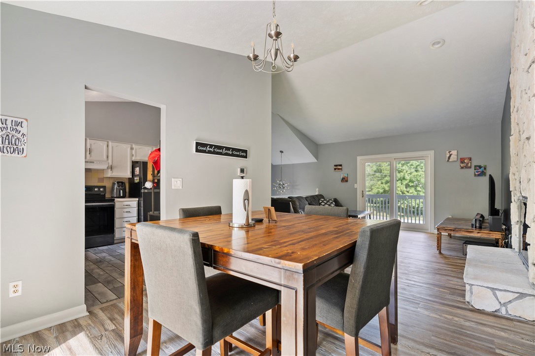 Cardinal Spgs Estates #1 - Residential