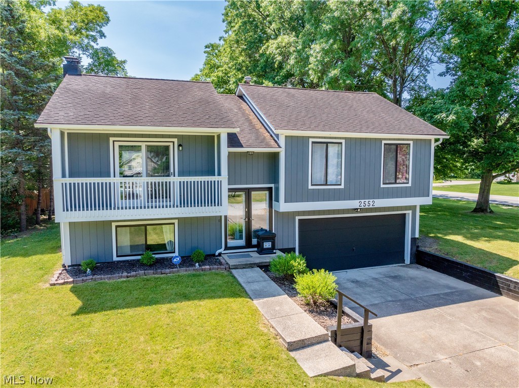 Cardinal Spgs Estates #1 - Residential