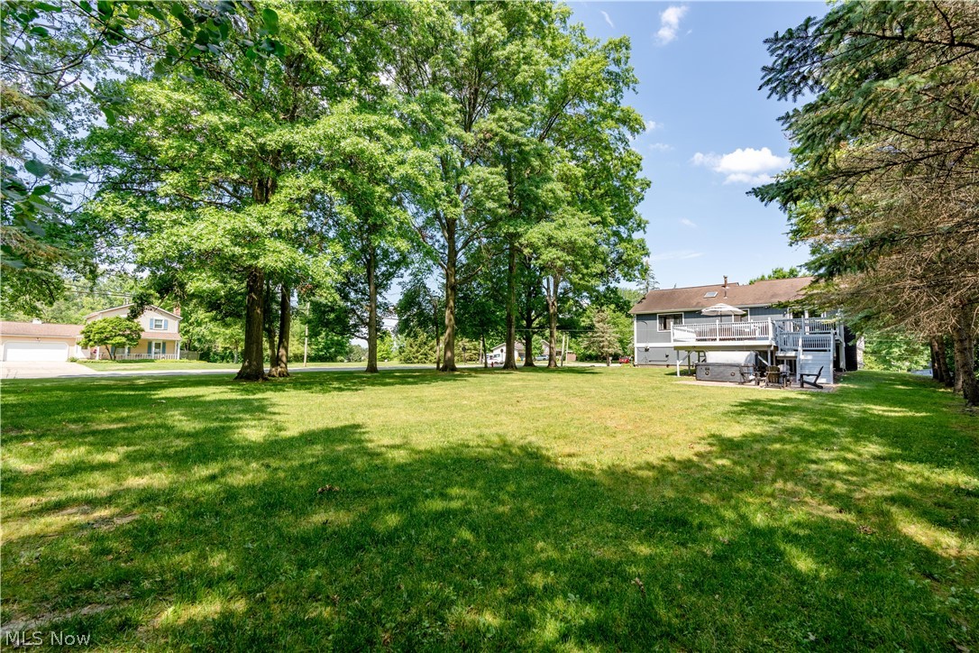 Cardinal Spgs Estates #1 - Residential