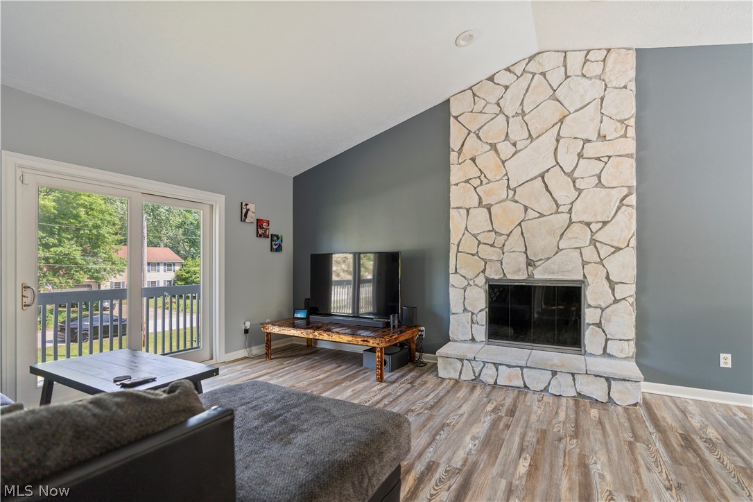 Cardinal Spgs Estates #1 - Residential