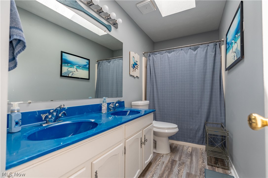 Cardinal Spgs Estates #1 - Residential