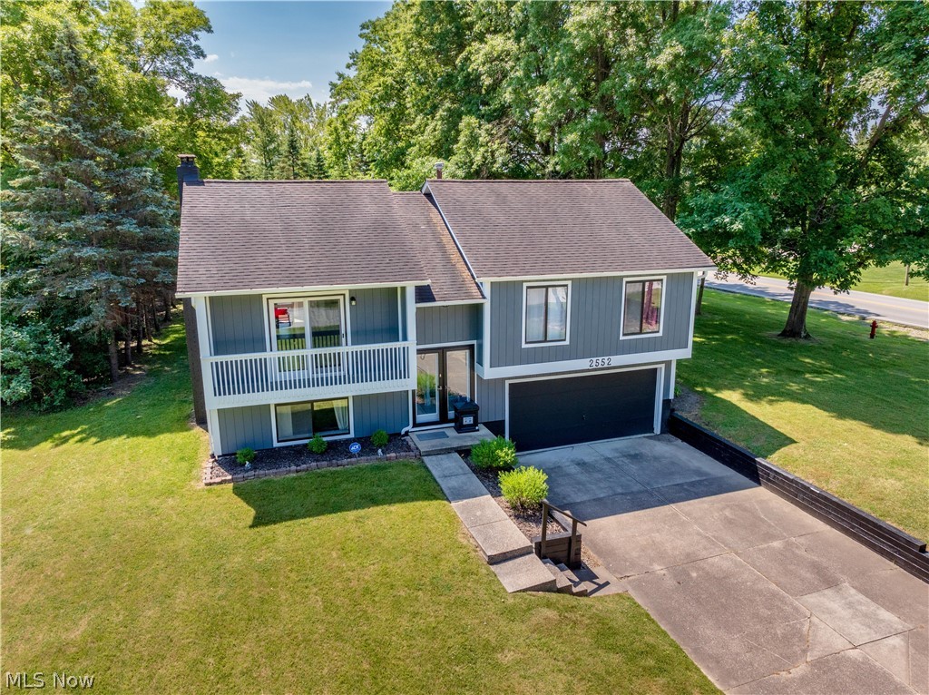 Cardinal Spgs Estates #1 - Residential