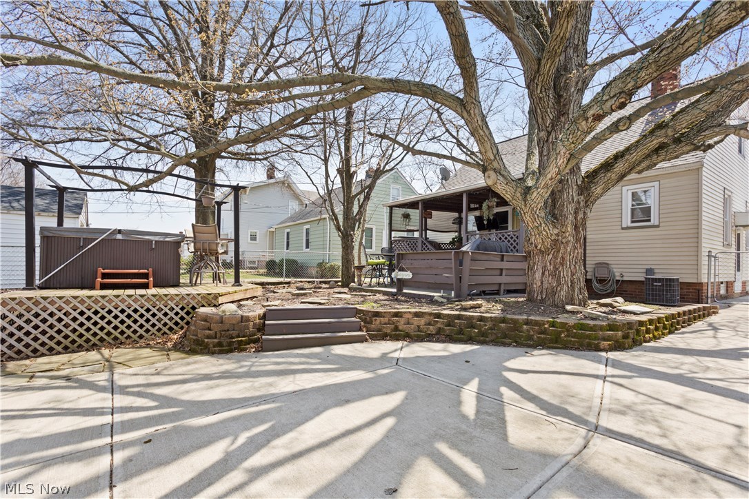 Chestnut Heights Sub/L Helpers - Residential