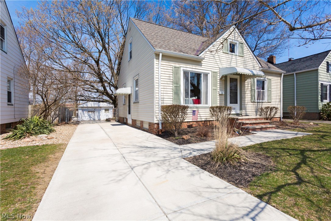 Chestnut Heights Sub/L Helpers - Residential