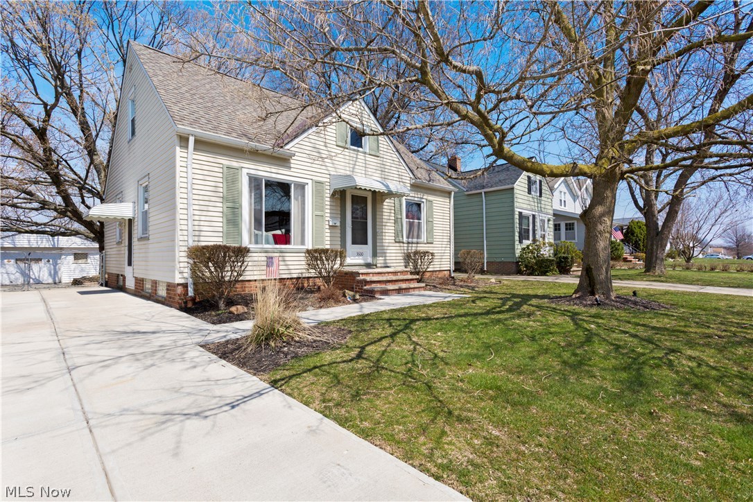 Chestnut Heights Sub/L Helpers - Residential