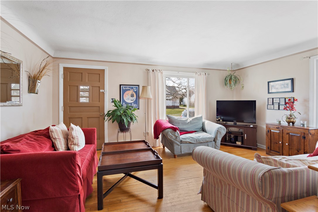 Chestnut Heights Sub/L Helpers - Residential