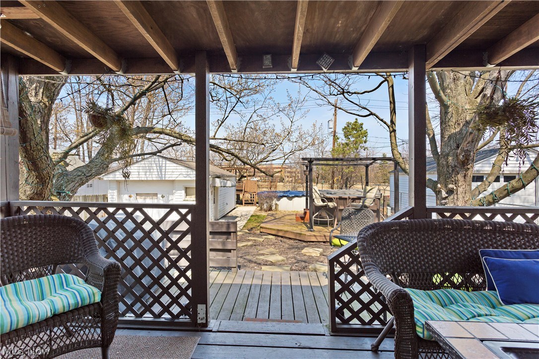 Chestnut Heights Sub/L Helpers - Residential