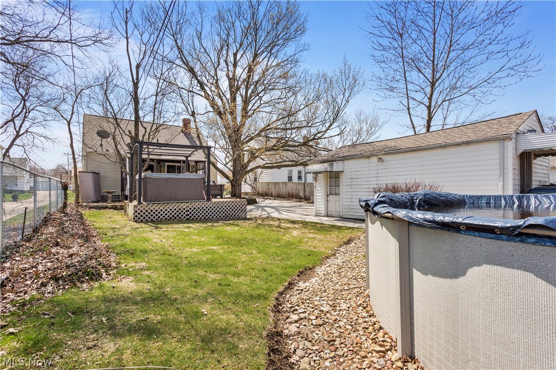 Chestnut Heights Sub/L Helpers - Residential